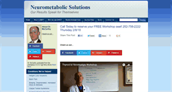 Desktop Screenshot of greenvillehealth.com